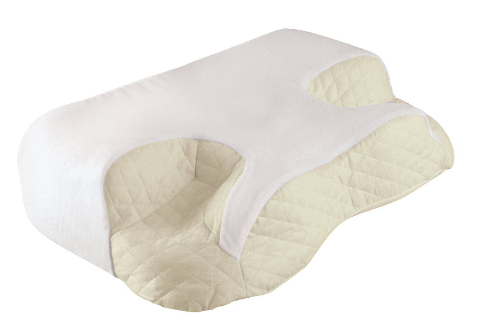 CPAP User Sleep Apnea Bed Pillow